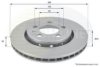 COMLINE ADC1447V Brake Disc